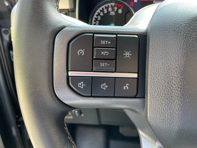 Certified 2023 Ford F150 XLT w/ Equipment Group 302A High AWD/4WD image 30