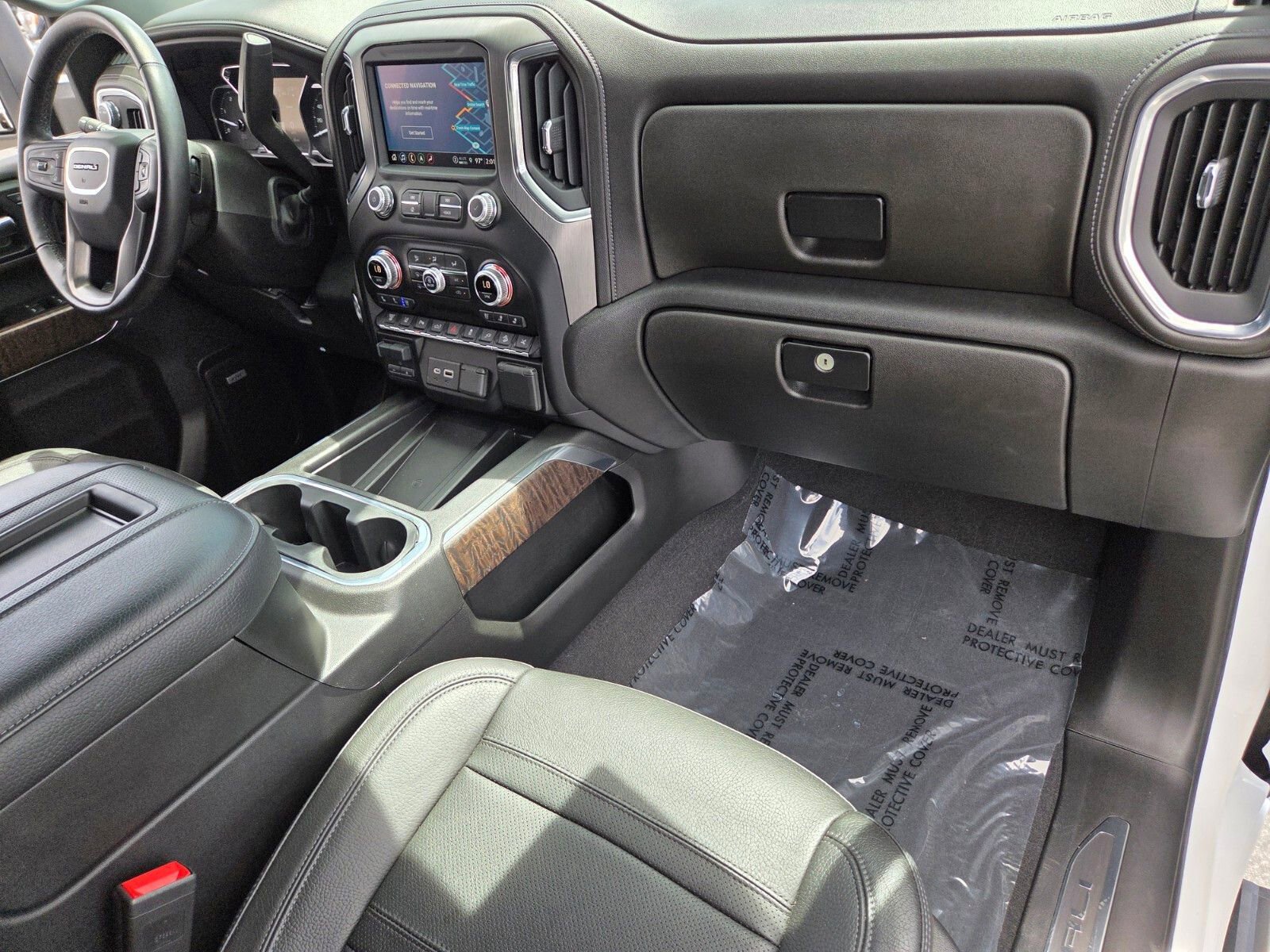 Used 2022 GMC Sierra 3500 Denali w/ Denali Ultimate Package AWD/4WD image 17