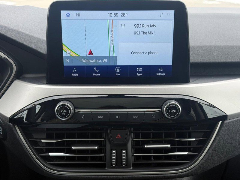Certified 2020 Ford Escape SEL AWD/4WD image 20