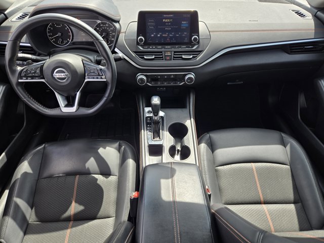 Used 2020 Nissan Altima 2.5 SR FWD image 23