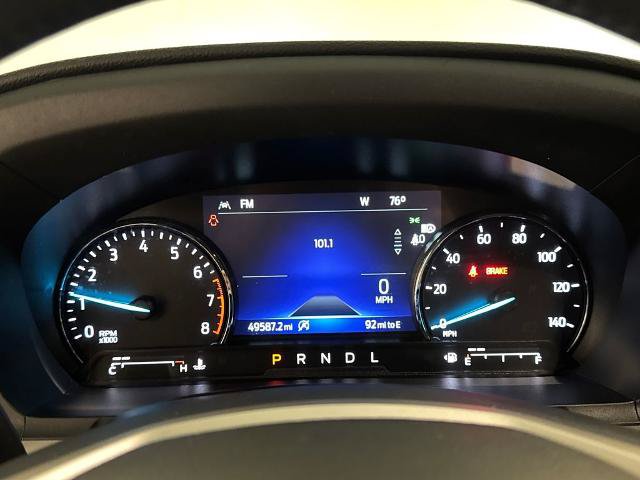 Certified 2023 Ford Explorer XLT w/ Equipment Group 202A RWD image 23