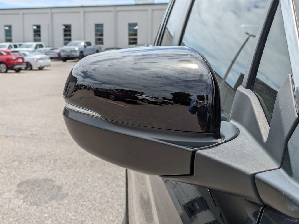 Used 2024 Honda Ridgeline RTL image 13