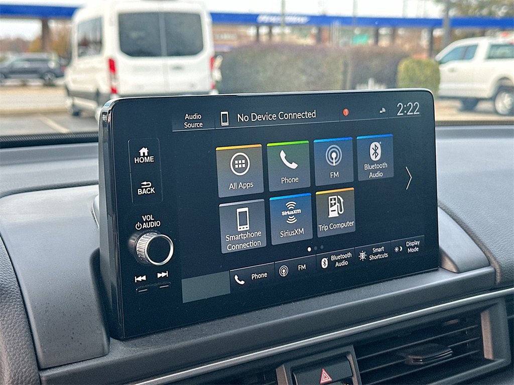 Used 2025 Honda Pilot Elite image 14