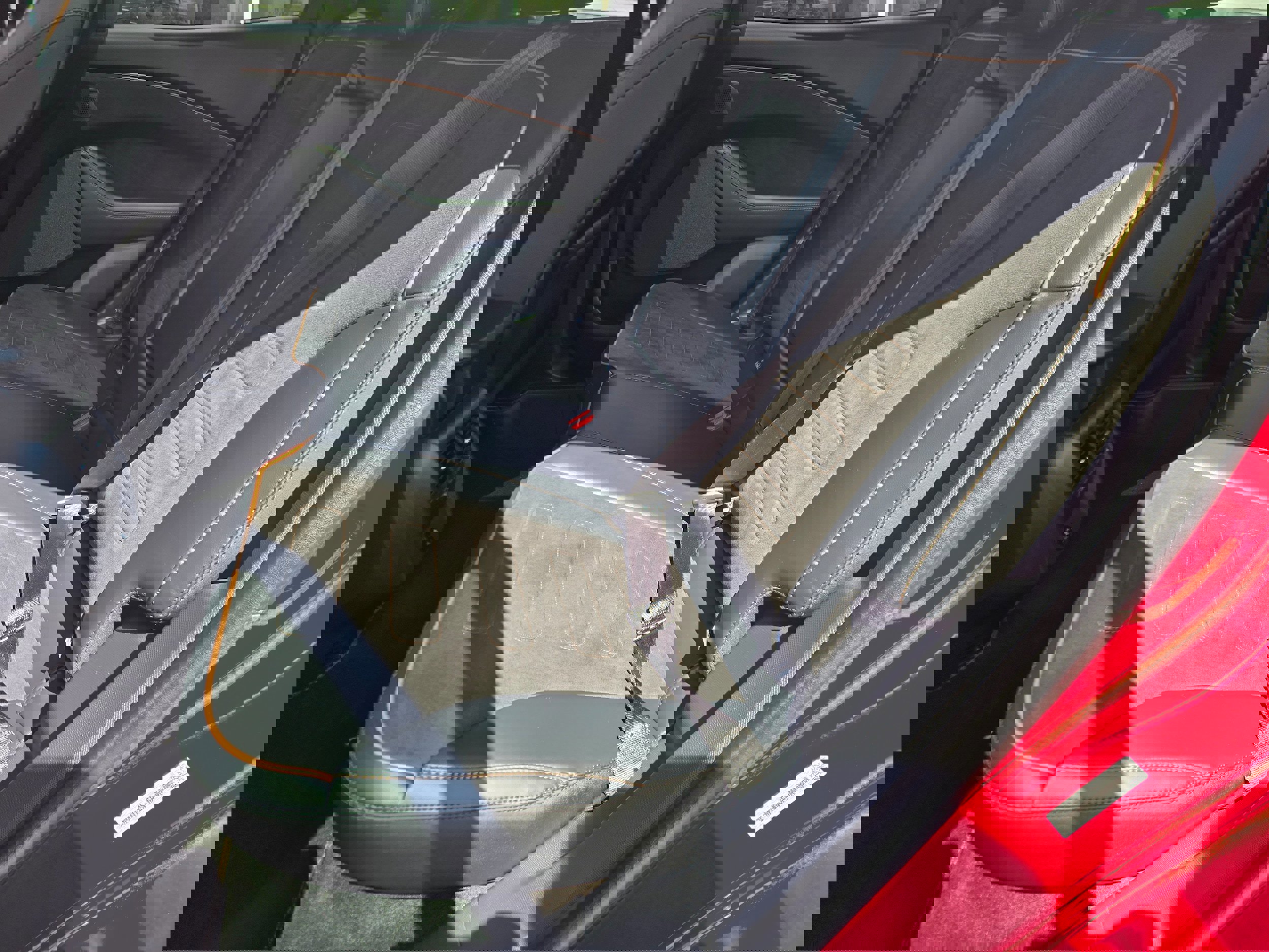 Certified 2023 Ford Mustang Mach-E GT image 13