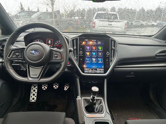Used 2022 Subaru WRX Premium image 6