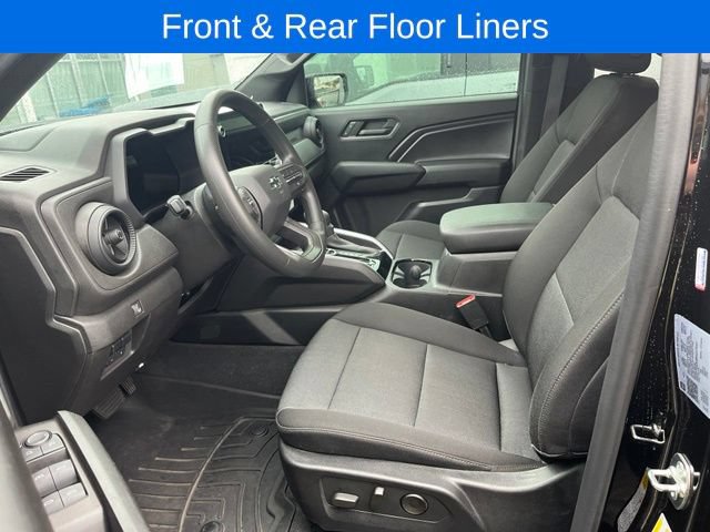 Used 2024 Chevrolet Colorado Trail Boss w/ Advanced Trailering Package AWD/4WD image 7