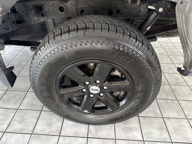 Certified 2023 Ford F150 4x4 SuperCrew image 19