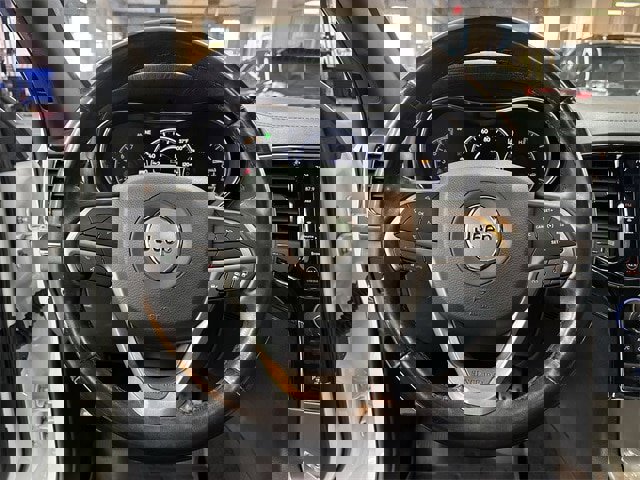 Used 2021 Jeep Grand Cherokee High Altitude image 6