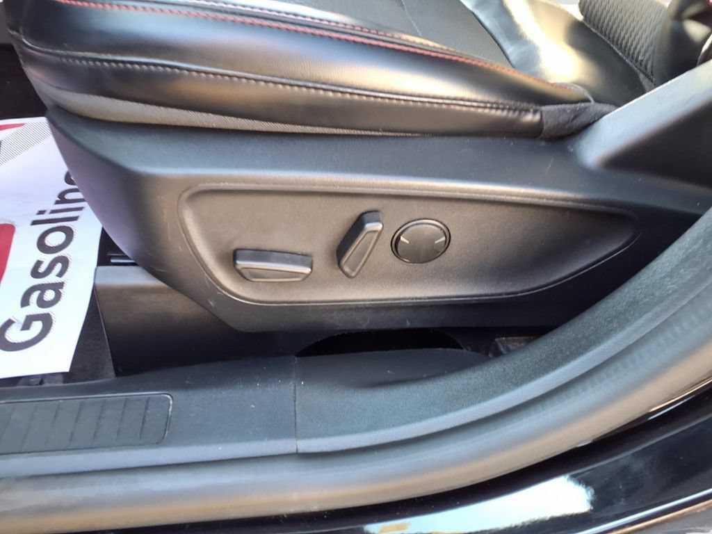 Certified 2024 Ford Escape ST-Line AWD/4WD image 26