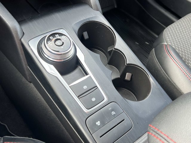 Certified 2023 Ford Escape ST-Line AWD/4WD image 25