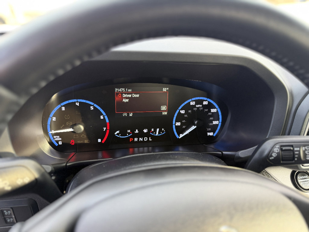 Certified 2022 Ford Bronco Sport Big Bend w/ Convenience Package image 15