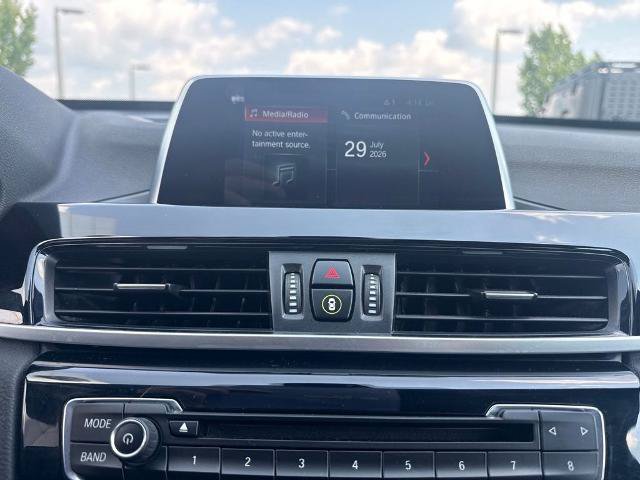 Used 2019 BMW X1 sDrive28i FWD image 22