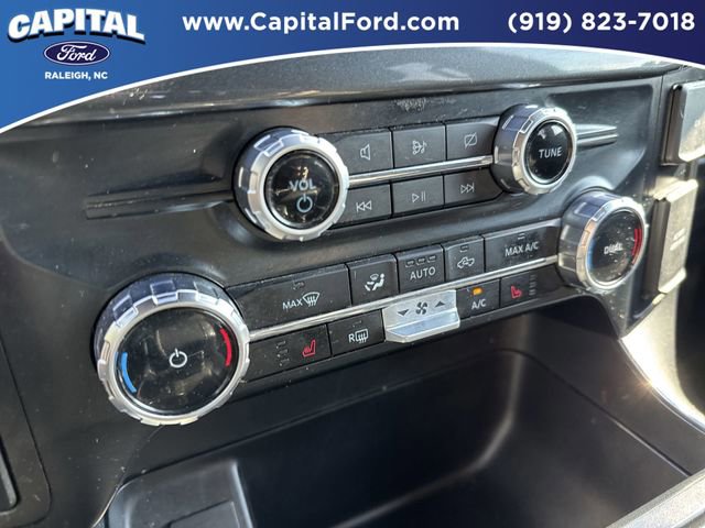 Certified 2023 Ford F150 XLT w/ Equipment Group 302A High AWD/4WD image 29