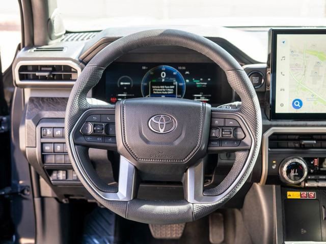 Used 2025 Toyota Tacoma Limited AWD/4WD image 23