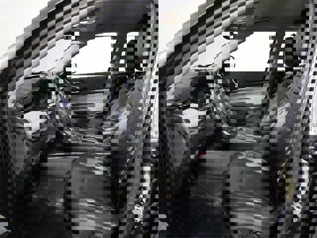 Used 2022 Jeep Compass Latitude image 15