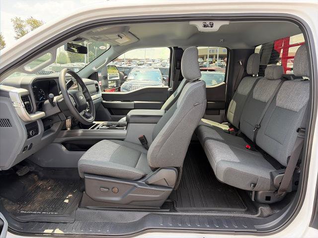 Certified 2026 Ford F350 XLT w/ XLT Value Package AWD/4WD image 7
