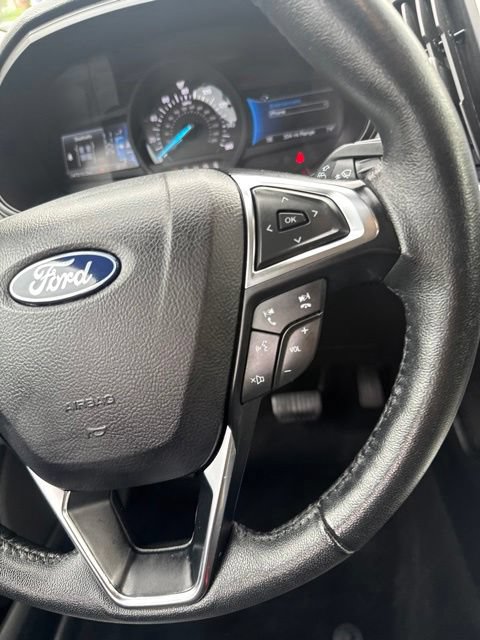 Certified 2024 Ford Edge SEL AWD/4WD image 25