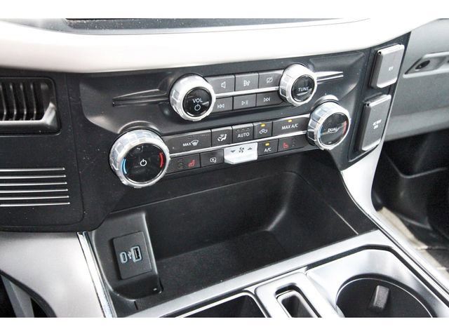 Certified 2023 Ford F150 Lightning Pro AWD/4WD image 24