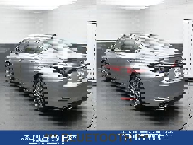 Used 2022 Lexus ES 350 Ultra Luxury w/ Accessory Package FWD image 8