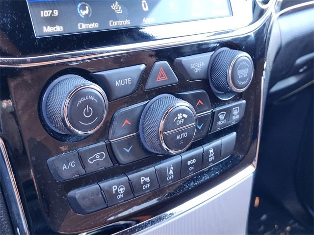 Used 2020 Jeep Grand Cherokee SRT image 22