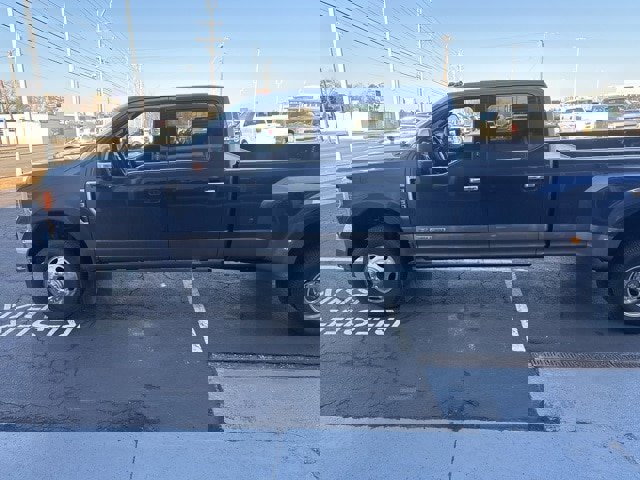 Certified 2019 Ford F350 King Ranch w/ King Ranch Ultimate Package image 5