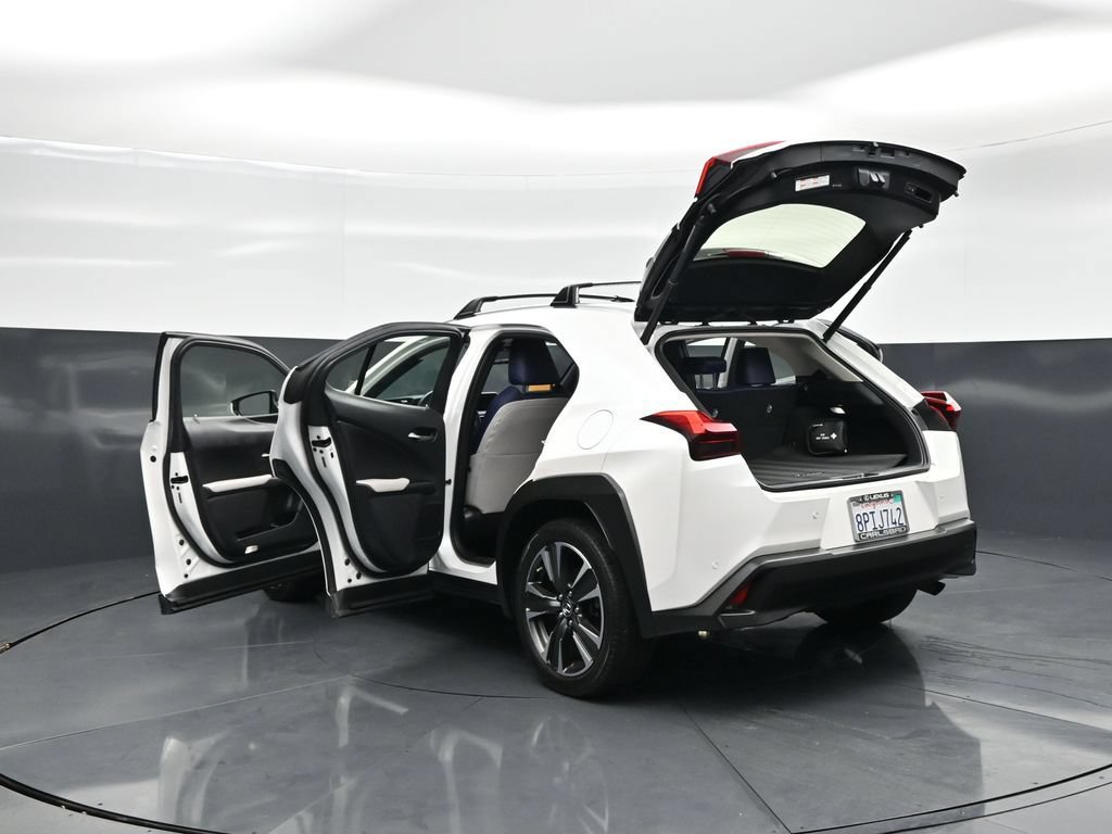 Used 2020 Lexus UX 250h w/ Premium Package AWD/4WD image 29