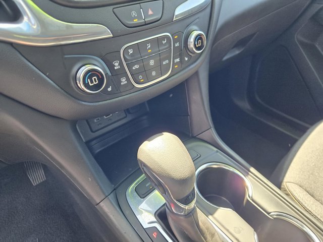 Used 2024 Chevrolet Equinox LT AWD/4WD image 22