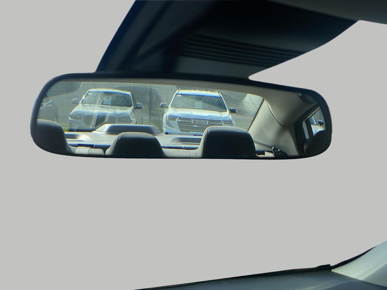 Used 2025 Nissan Altima 2.5 SV FWD image 21