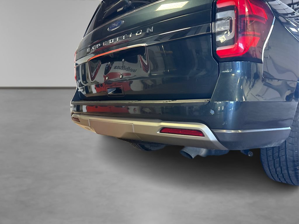 Certified 2024 Ford Expedition Limited AWD/4WD image 19