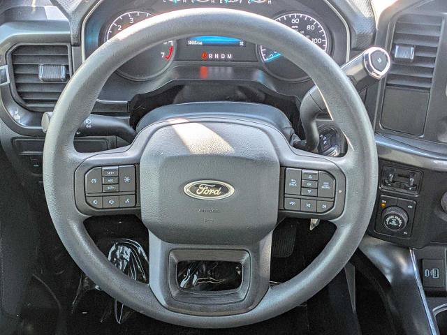 Certified 2022 Ford F150 XL w/ STX Black Appearance Package AWD/4WD image 24
