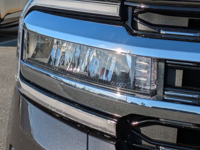 Certified 2024 Ford Expedition Max Limited image 10