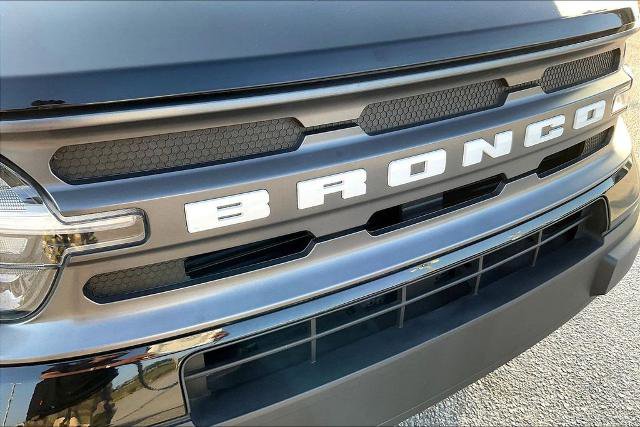 Certified 2024 Ford Bronco Sport Big Bend AWD/4WD image 34
