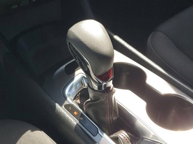 Used 2021 Chevrolet Malibu RS image 24