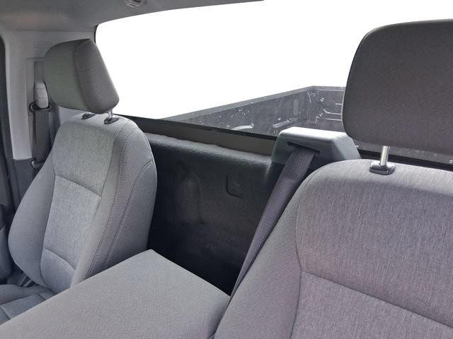 Certified 2025 Ford F150 XL AWD/4WD image 16