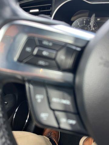 Certified 2022 Ford Mustang Mach 1 w/ Mach 1 Handling Package RWD image 32