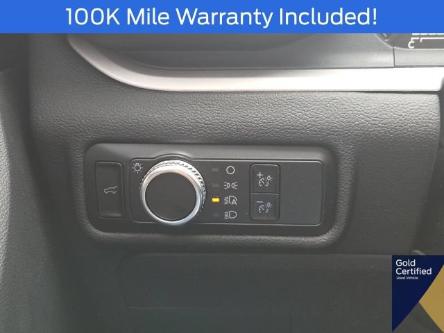 Certified 2023 Ford Explorer XLT RWD image 31