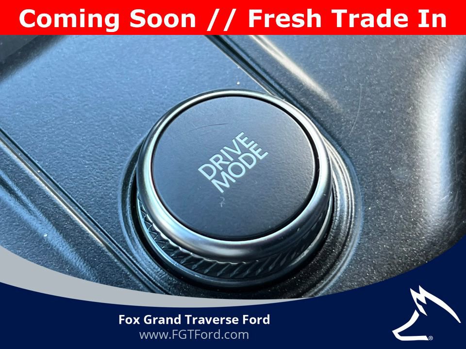 Certified 2025 Ford Explorer ST-Line AWD/4WD image 30