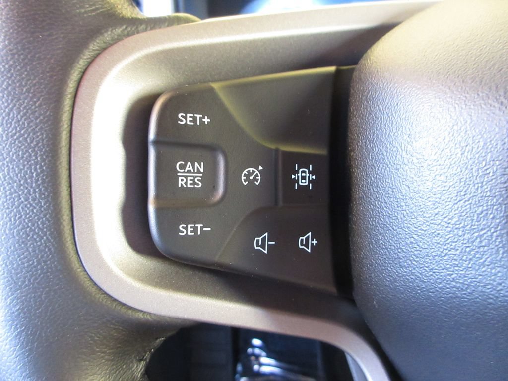Certified 2025 Ford Bronco Big Bend AWD/4WD image 15
