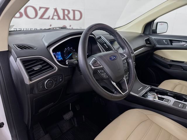Certified 2019 Ford Edge SEL w/ Equipment Group 201A image 11