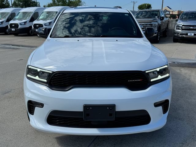 Used 2023 Dodge Durango GT AWD/4WD image 2