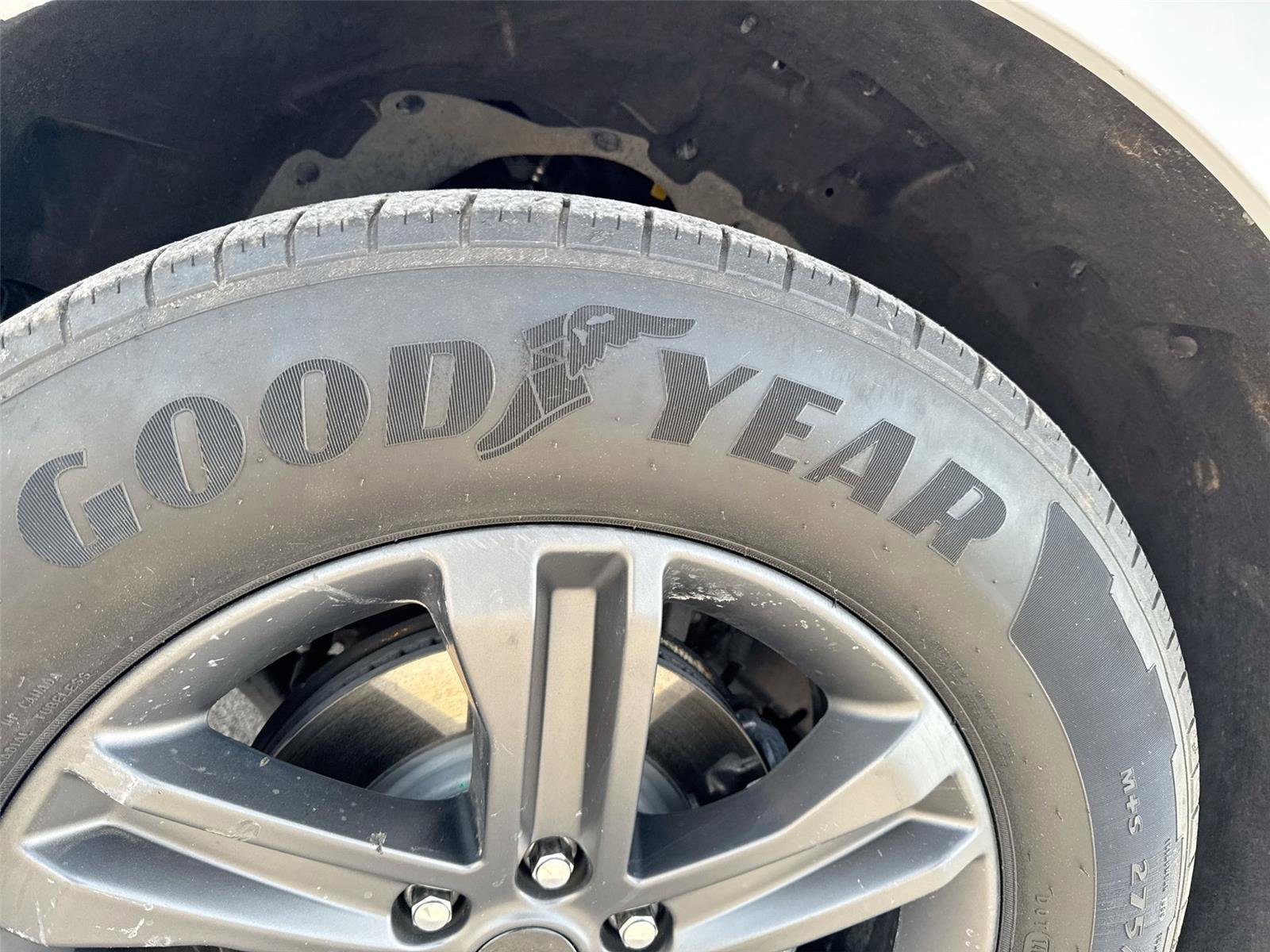 Certified 2023 Ford F150 XLT w/ Equipment Group 302A High image 35