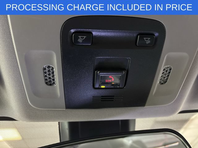 Used 2024 Toyota Camry SE FWD image 24