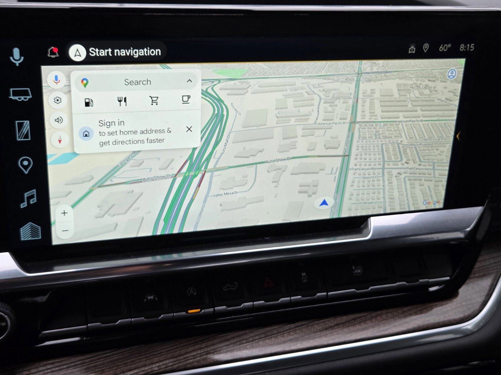 Used 2025 Chevrolet Silverado 1500 LT w/ Max Trailering Package image 20