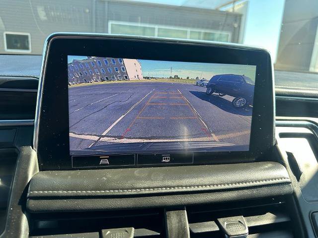 Used 2021 Chevrolet Suburban Z71 AWD/4WD image 10