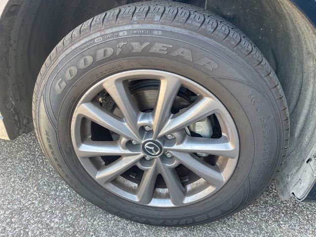 Used 2025 MAZDA CX-5 AWD 2.5 S w/ Preferred Package image 4