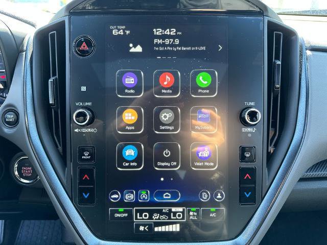 Used 2025 Subaru Crosstrek 2.5i Wilderness w/ Wilderness Package image 19