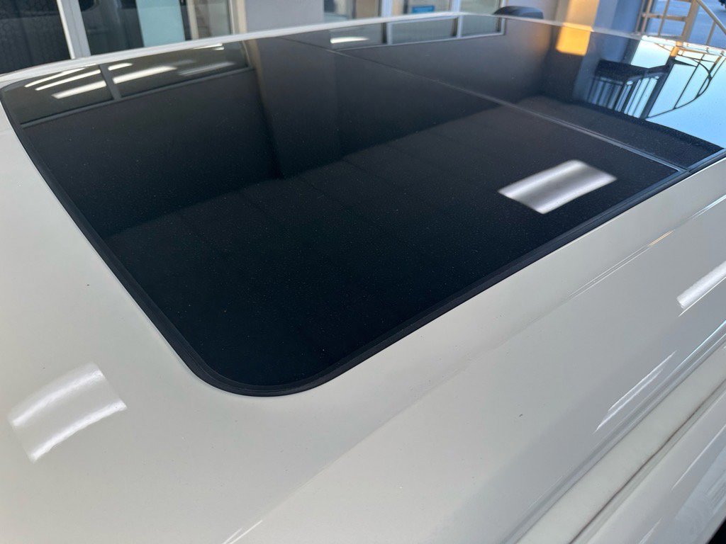 Certified 2023 Ford F150 Lariat w/ Equipment Group 502A High image 31