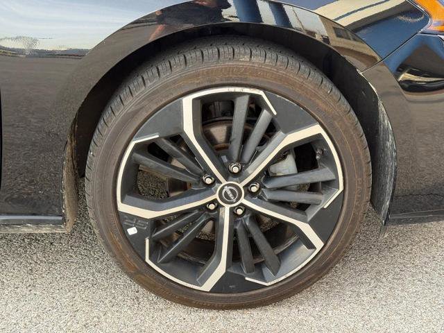 Used 2025 Nissan Altima 2.5 SR image 6