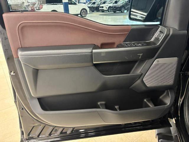 Certified 2023 Ford F150 Lariat w/ Equipment Group 502A High image 10