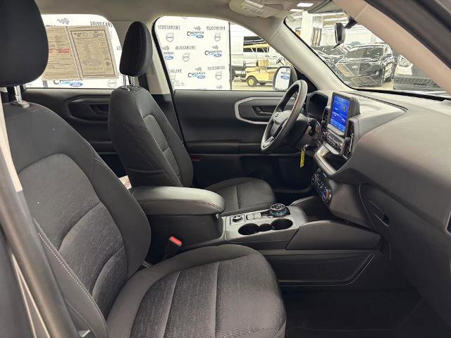 Certified 2023 Ford Bronco Sport image 15